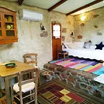 Wellanidia Skoutari Hébergement de vacances