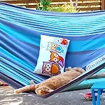 Hébergement de vacances Wellanidia Skoutari