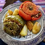 Wellanidia Skoutari Hébergement de vacances *