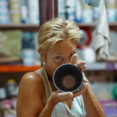 Wellanidia Skoutari * Gythio