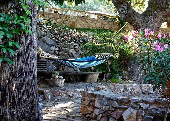 Tatil Evi Wellanidia Skoutari Gytheio