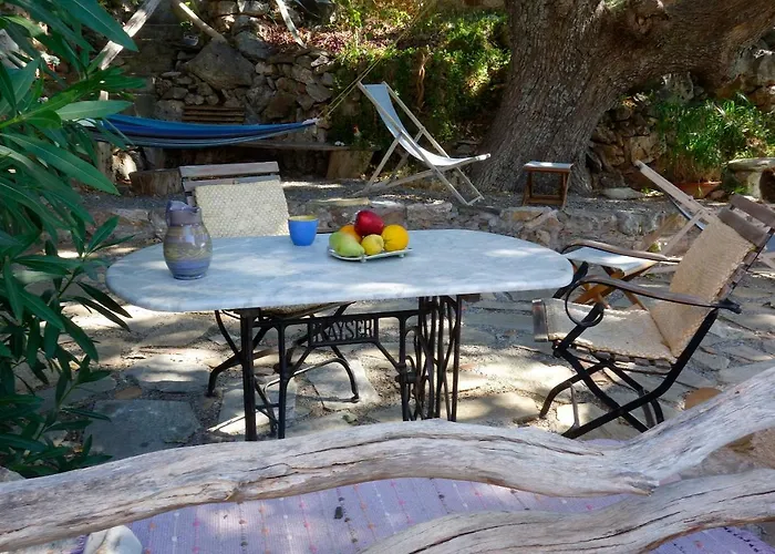 Wellanidia Skoutari Tatil Evi