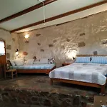 Wellanidia Skoutari Ferienhaus