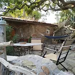 Wellanidia Skoutari Ferienhaus Gythio