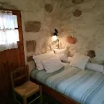 Wellanidia Skoutari Ferienhaus Gythio