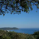 Wellanidia Skoutari Ferienhaus Gythio