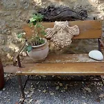 Wellanidia Skoutari Σπίτι διακοπών *