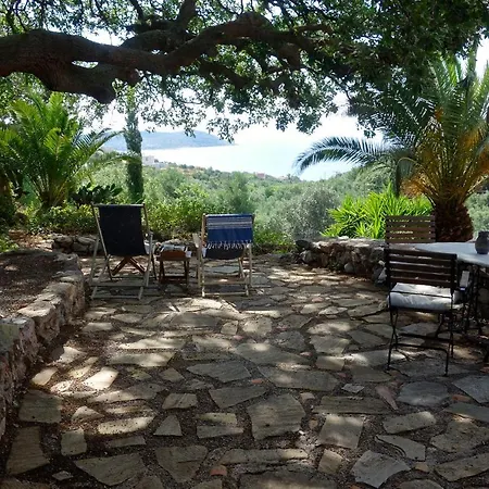 Wellanidia Skoutari Vakantiehuis