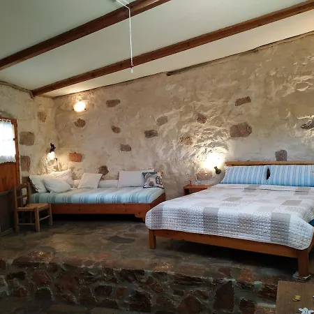 Wellanidia Skoutari Vakantiehuis