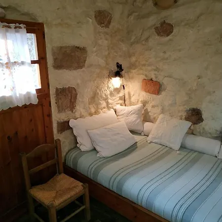 Wellanidia Skoutari Σπίτι διακοπών Γύθειο