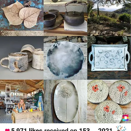 Wellanidia Skoutari Feriehus *