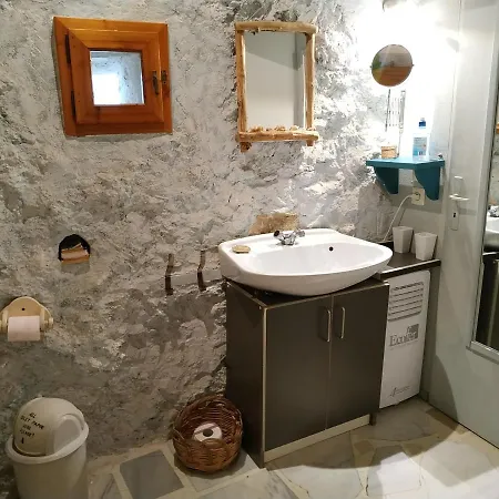 Vakantiehuis Wellanidia Skoutari Gythio