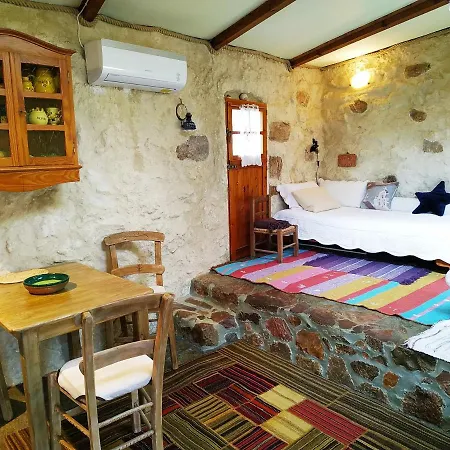 Wellanidia Skoutari Tatil Evi