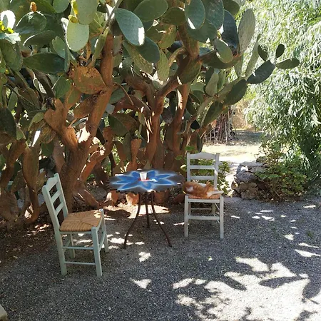 Vakantiehuis Wellanidia Skoutari Gythio