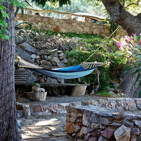 Vakantiehuis Wellanidia Skoutari Gythio