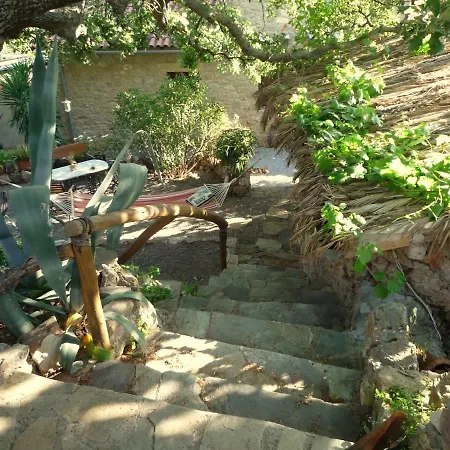 Wellanidia Skoutari * Gythio