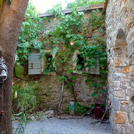 Feriehus Wellanidia Skoutari Gythio