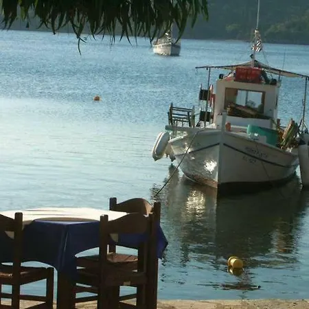 Wellanidia Skoutari Γύθειο