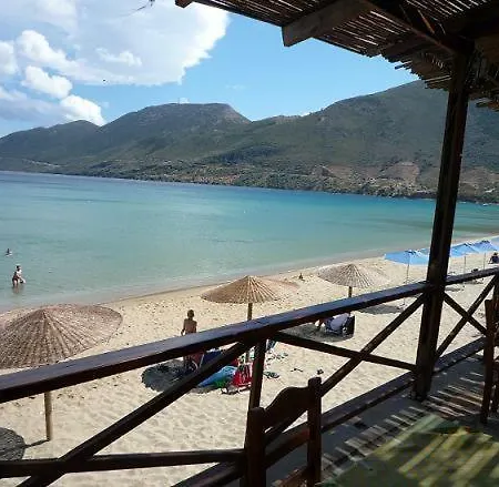 Vakantiehuis Wellanidia Skoutari Gythio