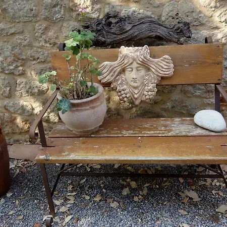 Wellanidia Skoutari Vakantiehuis *