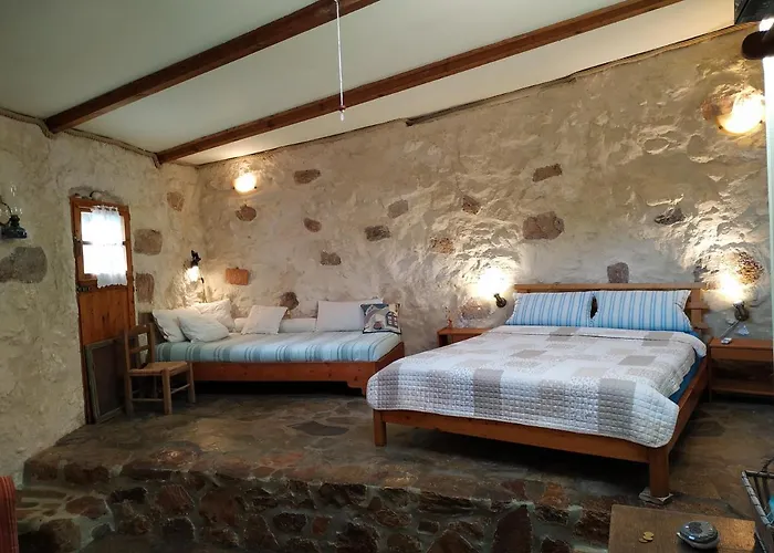 Wellanidia Skoutari Σπίτι διακοπών