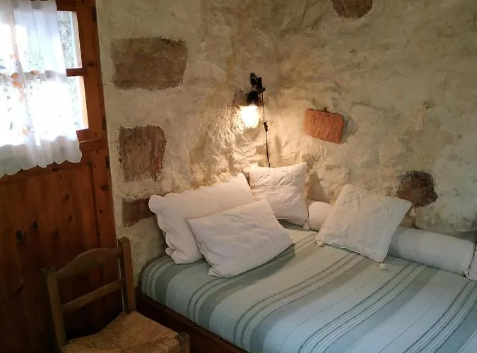 Wellanidia Skoutari Casa de Férias Gytheio