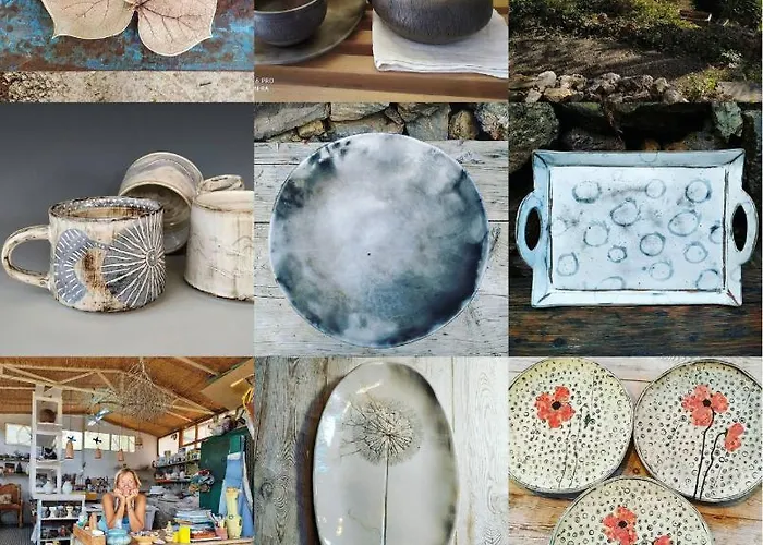 Wellanidia Skoutari Casa de Férias *