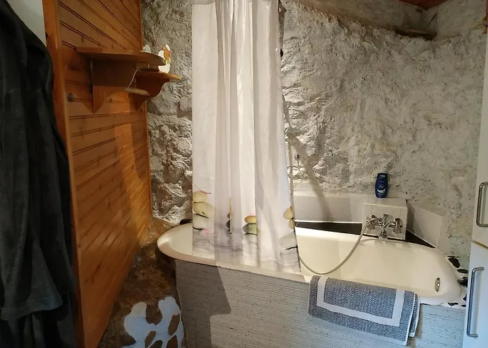 Wellanidia Skoutari Casa de Férias Gytheio