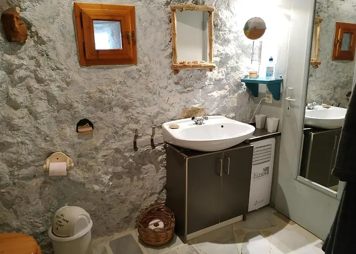 Casa de Férias Wellanidia Skoutari Gytheio