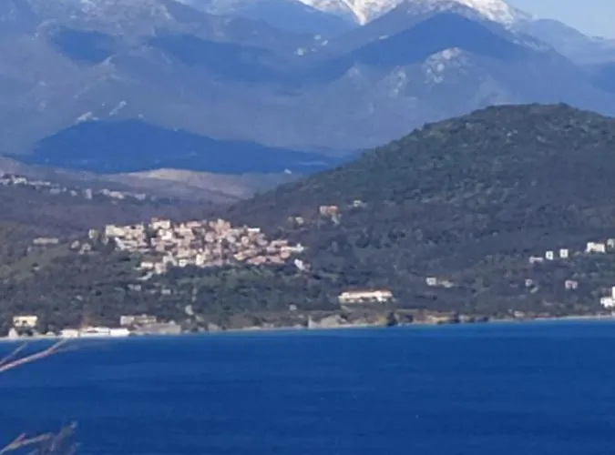 Wellanidia Skoutari Σπίτι διακοπών