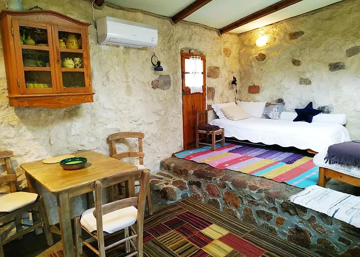 Wellanidia Skoutari Casa de Férias