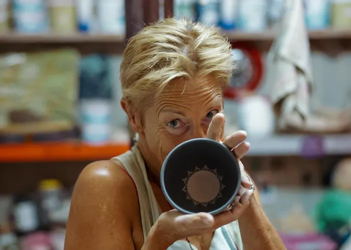 Wellanidia Skoutari * Γύθειο