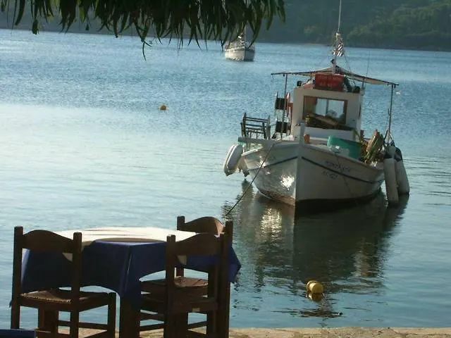 Wellanidia Skoutari Γύθειο