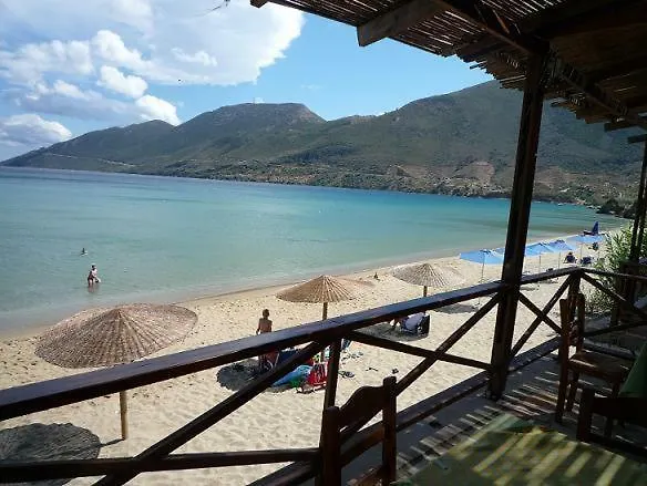 Casa de Férias Wellanidia Skoutari Gytheio