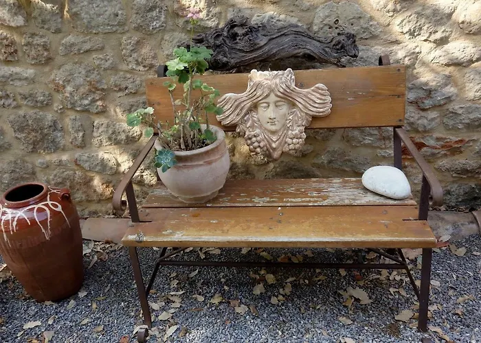 Wellanidia Skoutari Σπίτι διακοπών *